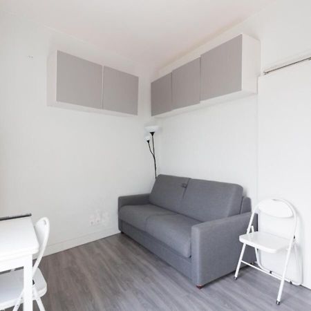 Studio Meuble Gentilly Exteriör bild