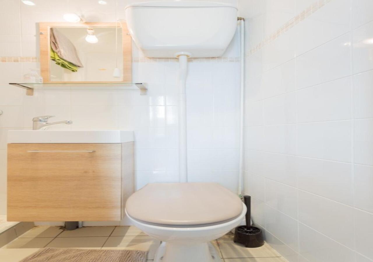 Studio Meuble Gentilly Exteriör bild