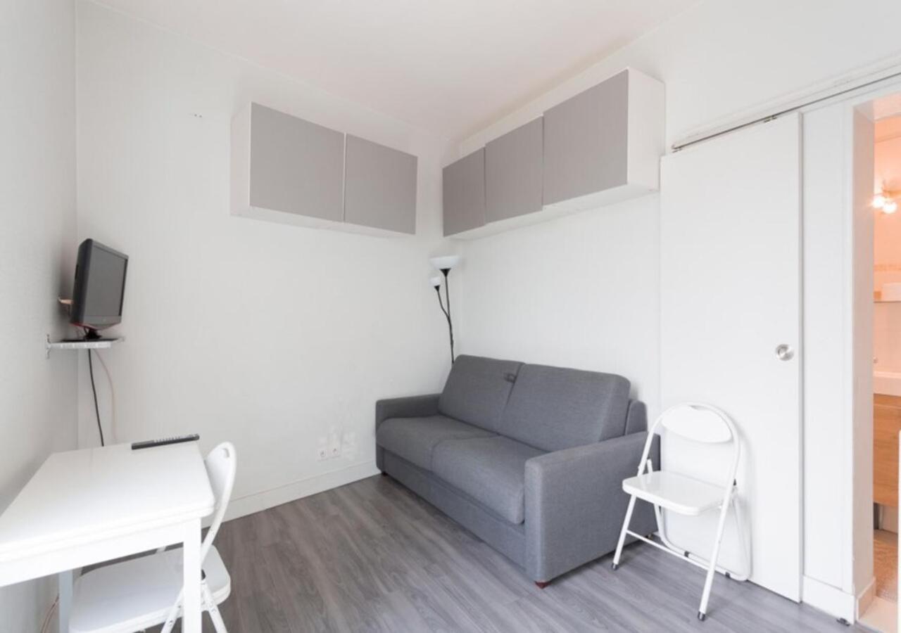 Studio Meuble Gentilly Exteriör bild