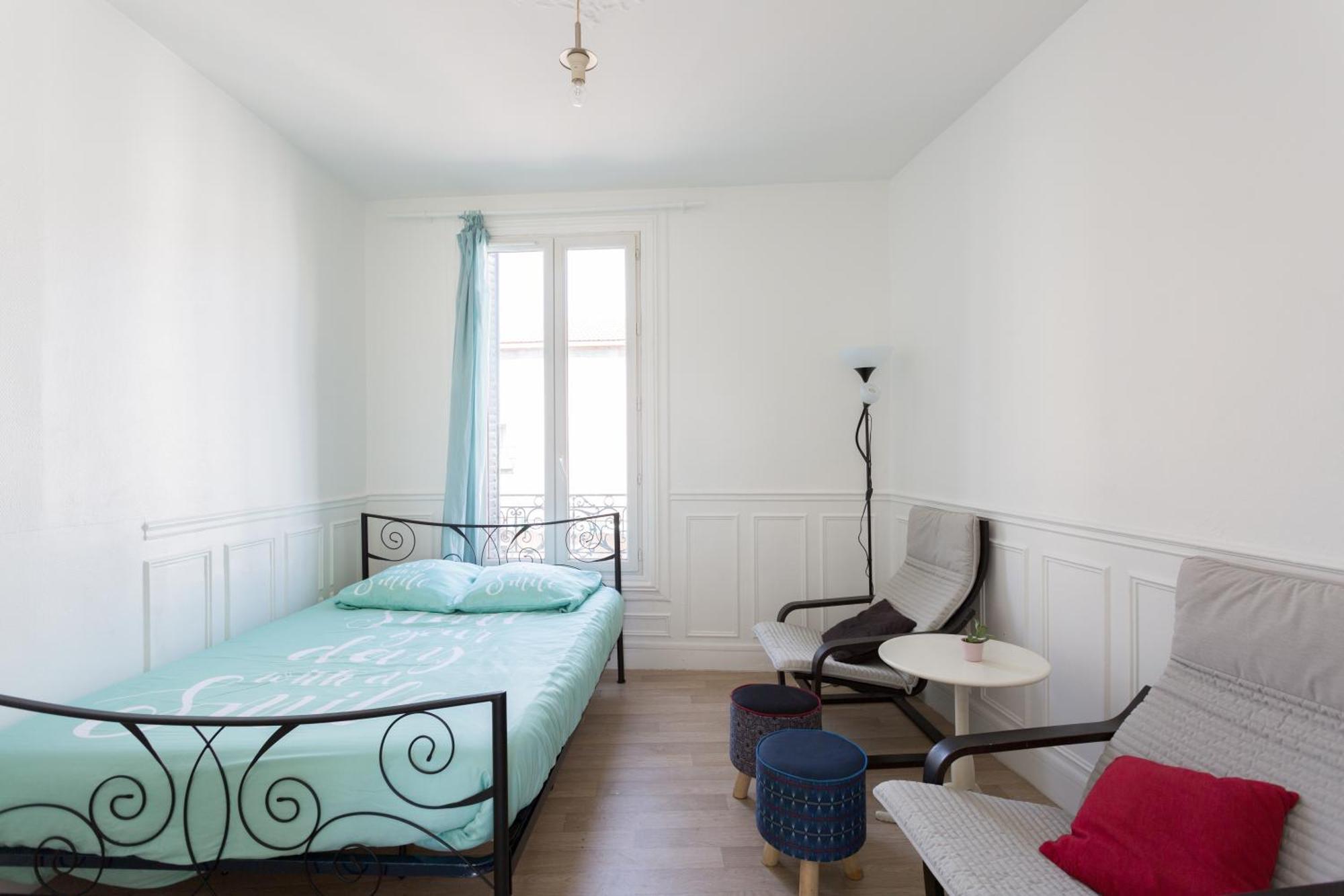 Studio Meuble Gentilly Exteriör bild
